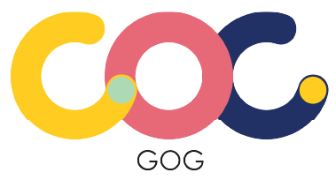 gog logo