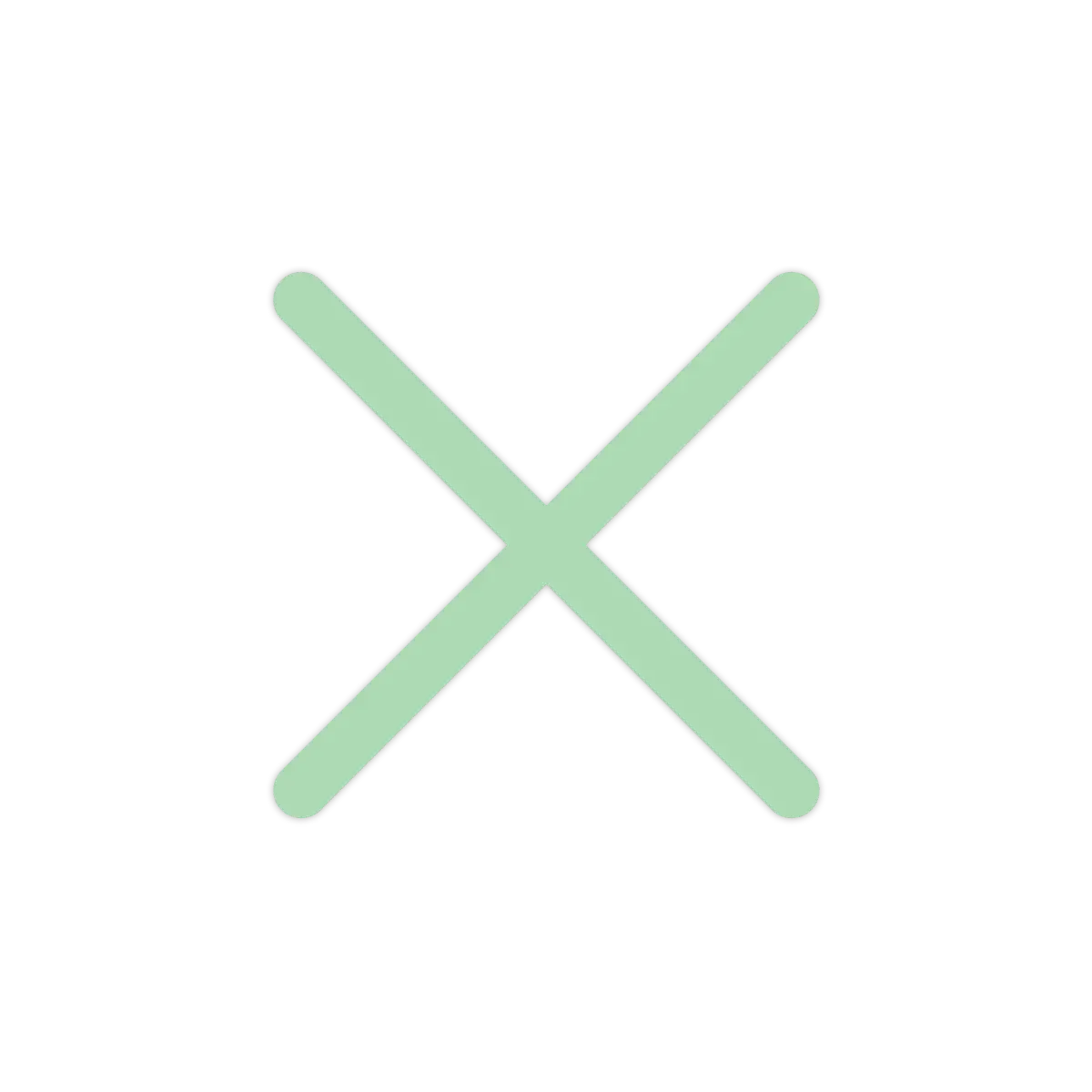 איקס פנימי טורקיז