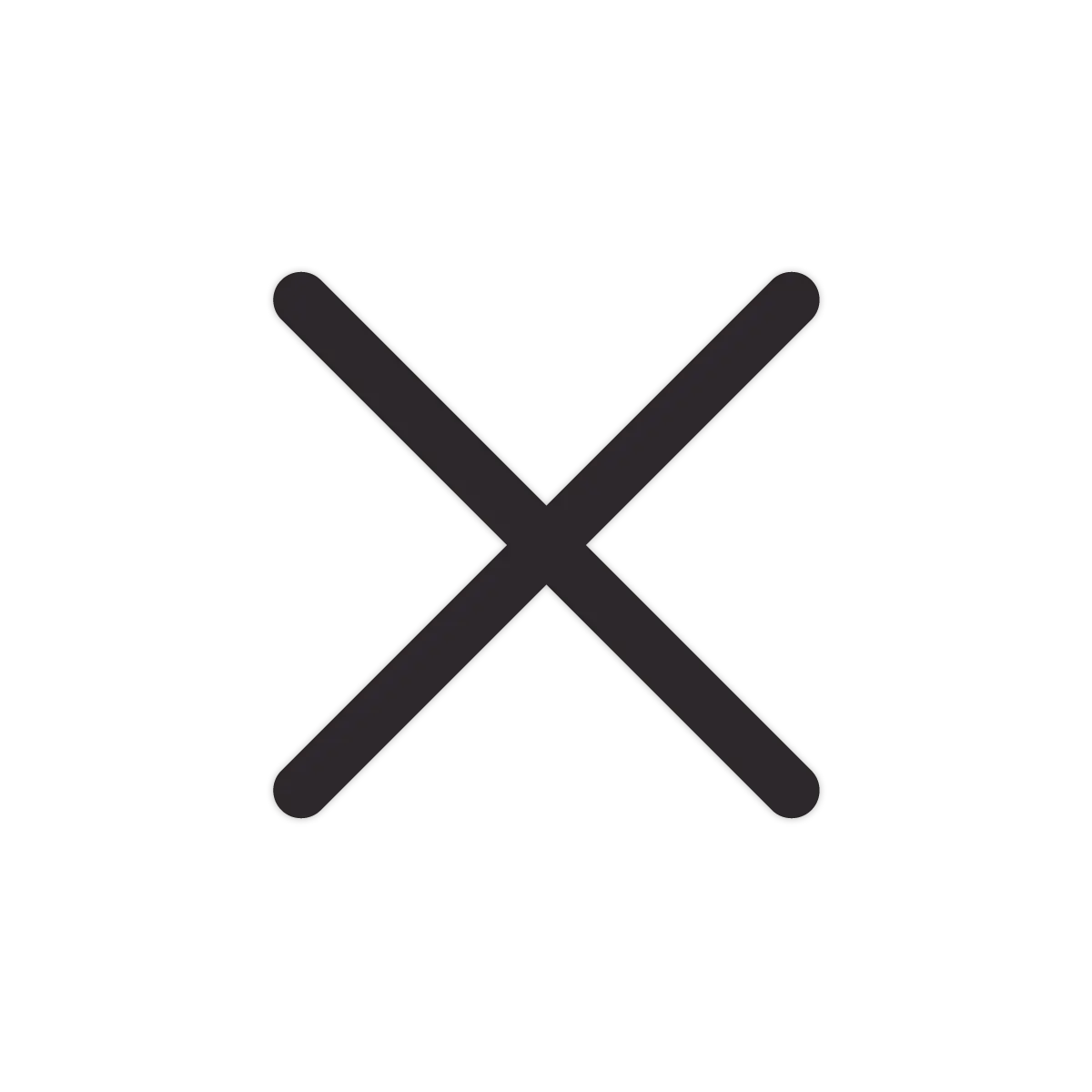 איקס פנימי שחור