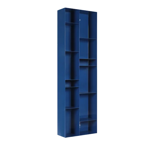 ספריית דו כחול