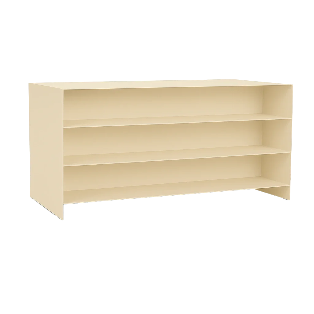 מזנון 80 סמ שמנת