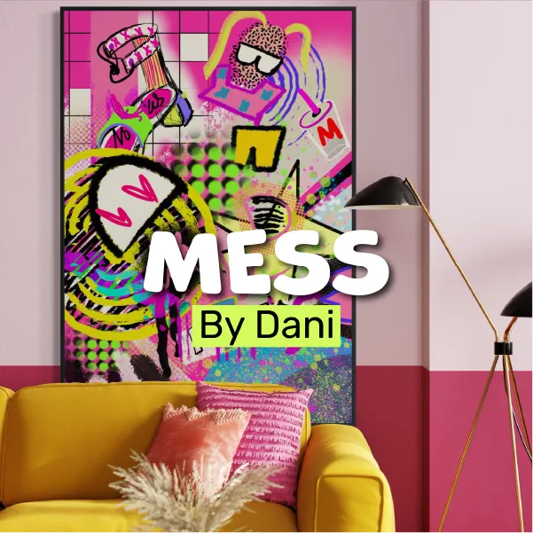 קטגוריית mess