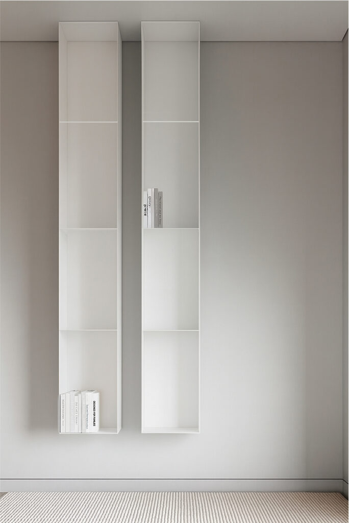 ספריית גמבו לבנה