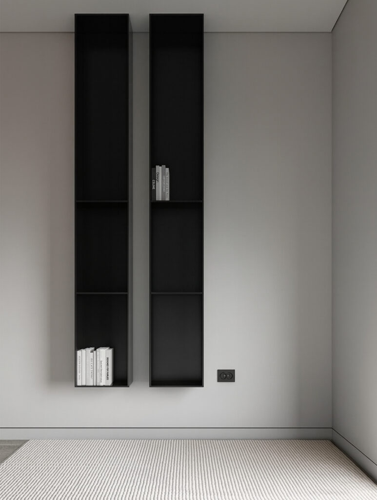 ספריית גמבו שחורה