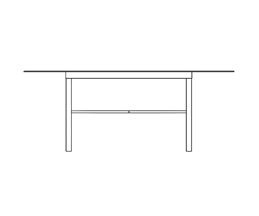 תרשים שולחן 80