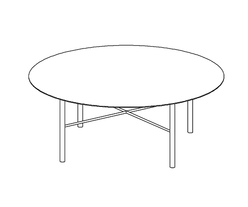 תרשים שולחן 80